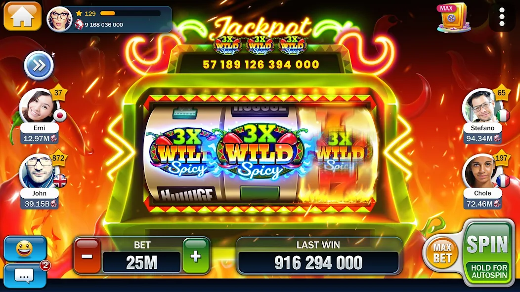 Jogador usando o botão de girar no Fortune Tiger da 7bk bet em um dispositivo móvel