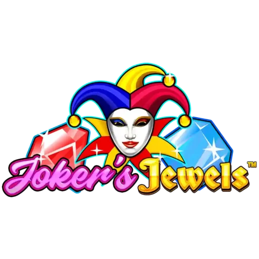 Joker's Jewels