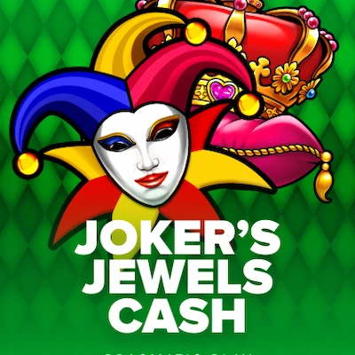 Explore o fascinante mundo de Joker's Jewels